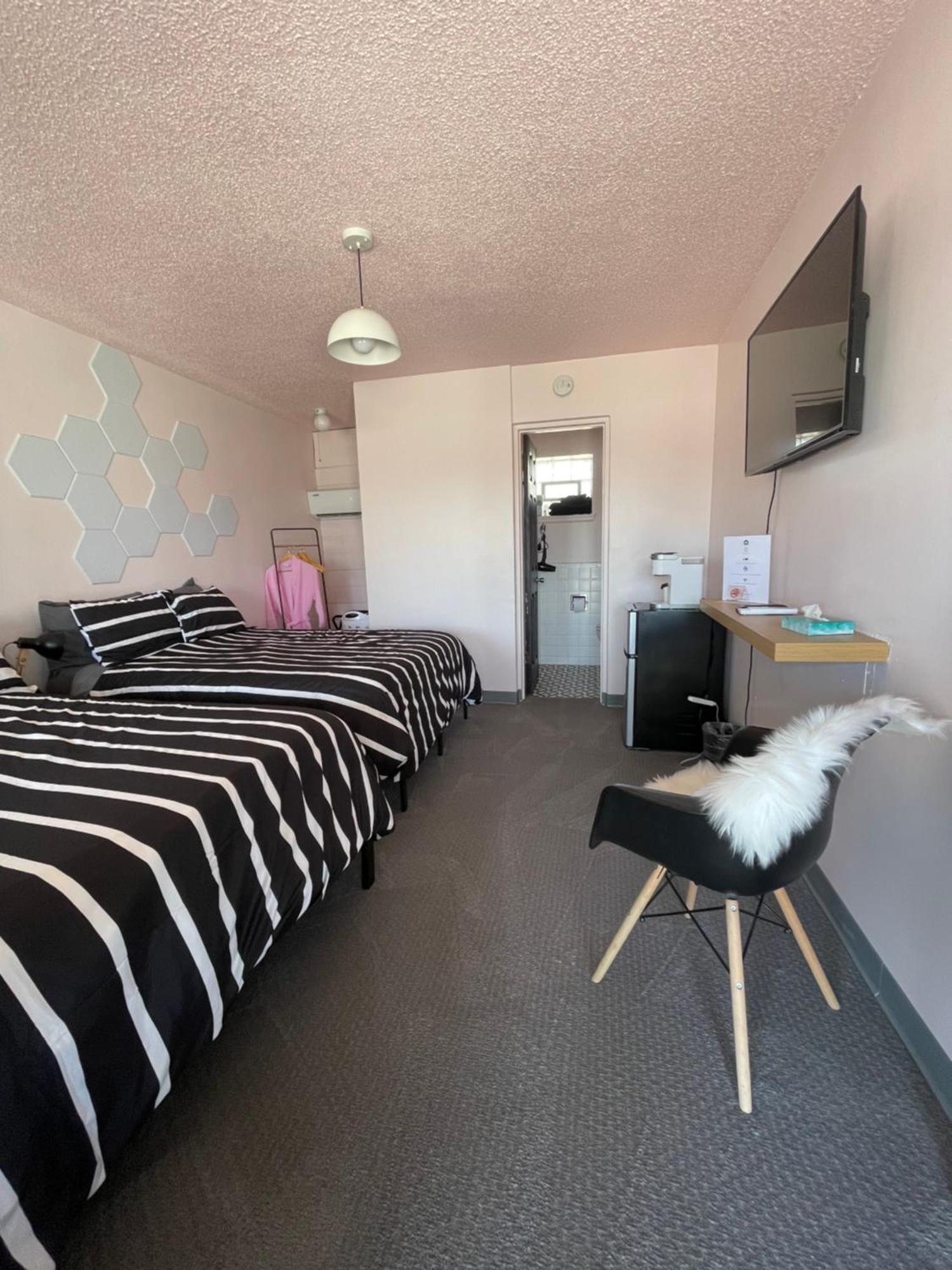 Motel Rainbow Greeley