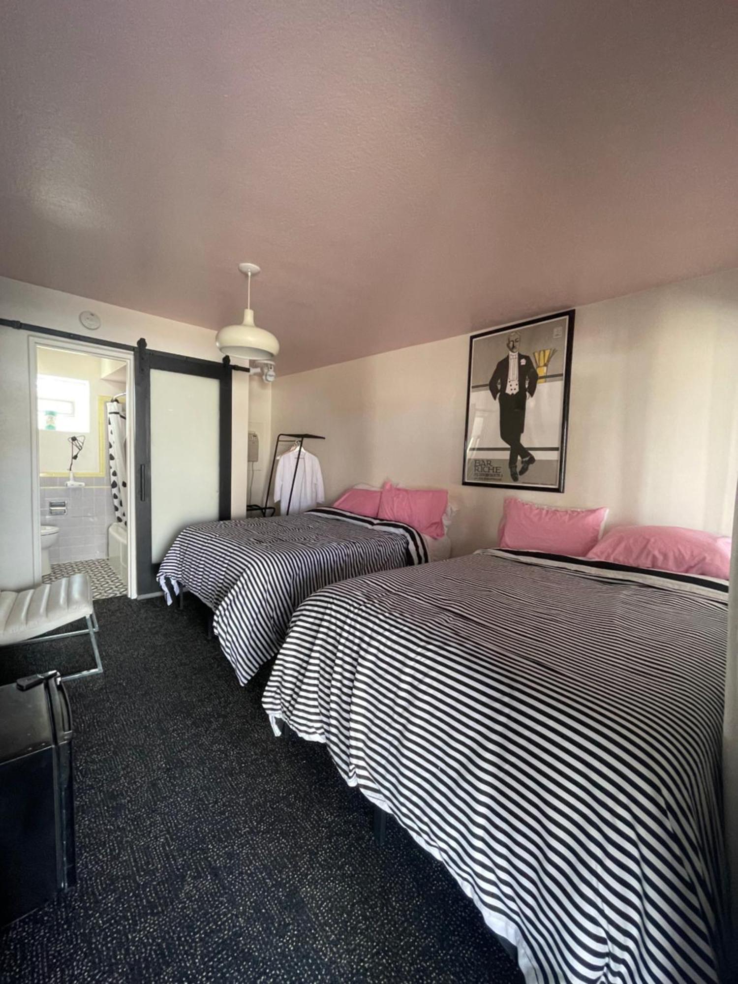 Motel Rainbow Greeley