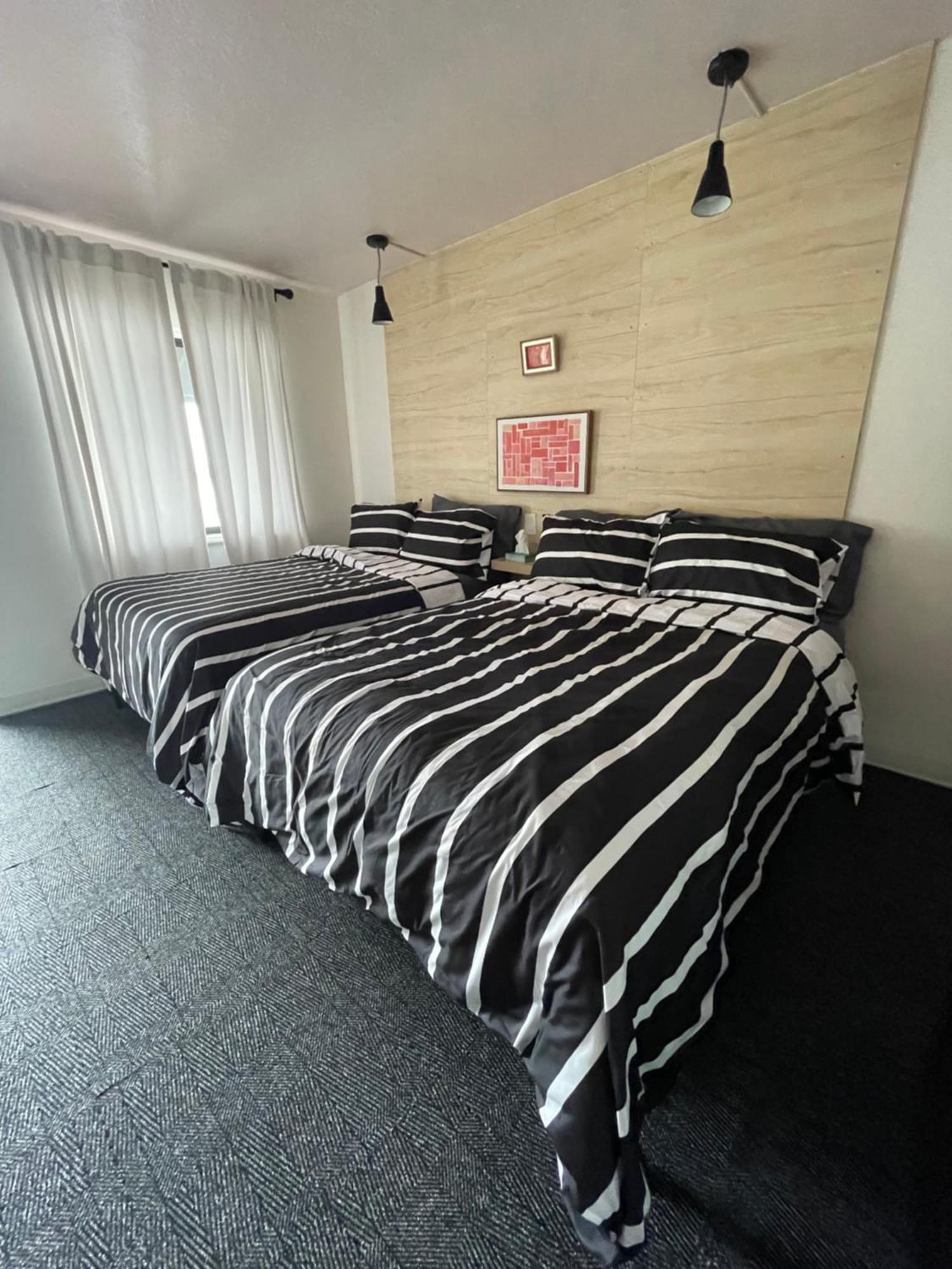 Motel Rainbow 2*